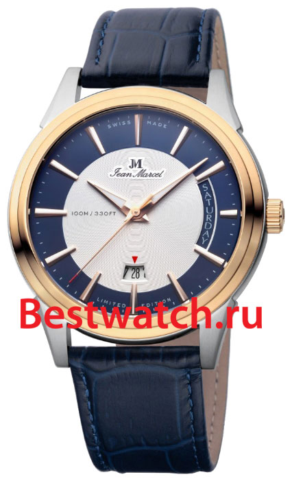 Часы Jean Marcel ASTRUM 161.267.62